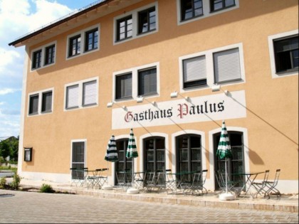 照片: Gasthaus Paulus